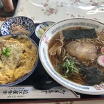 近江屋食堂 - 