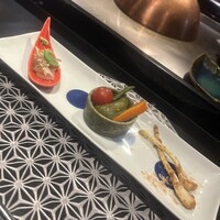 鉄板焼さわふじ - 