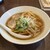 龍上海 - 料理写真:醤油ラーメン単品だと４２０円