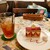 cafe The Plant Room - 料理写真: