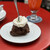 Buvette - 料理写真:チョコレートムース