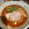 北海ラーメンすすき野 宝塚ソリオ店