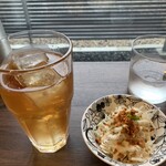 カリースタンド - 