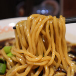 鶏Soba Toraや - 