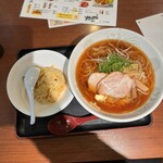 Hokkai Ramen Susukino - 