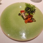 Restaurant Michel Nakajima - 