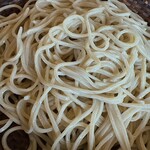 Soba Toga - 