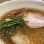 Chuukasoba Uemachi - 