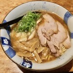 麺ハウス こもれ美 - 