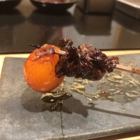 地葉 栄 - 