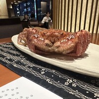 銀座 蟹みつ - 