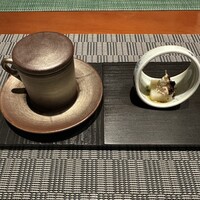 銀座 蟹みつ - 