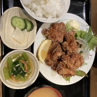 おでんとさかな オオトラ_0