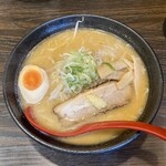 四代目 いちまる - 