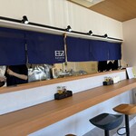 トトノ食堂 - 内観