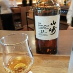 サントリー山崎蒸溜所 - 