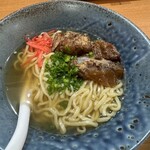 トトノ食堂 - 料理