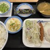 松屋 朝霞東口店