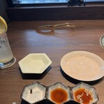 Yakiniku Azasu - 