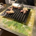 Teppanyaki Tori Kuchibashi - 