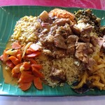 Banana Leaf - 