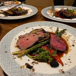 MEAT×WINE BISTRO DOMANNAKA - 