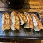 博多らーめん塩原いってつ - 