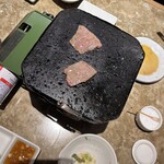 五反田銭場精肉店 - 