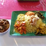 Banana Leaf - 