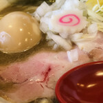 麺屋 なると - 