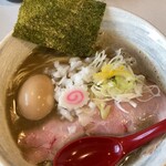 麺屋 なると - 