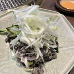 Yakiniku Azasu - 