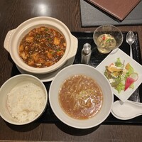 中国料理 豪華 - 