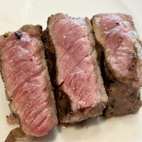 BLT STEAK GINZA - 