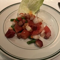 ウルフギャング・ステーキハウス 丸の内店 - 