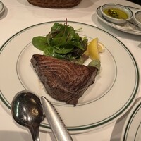 ウルフギャング・ステーキハウス 丸の内店 - 