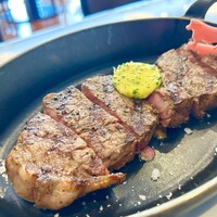 BLT STEAK GINZA - 