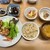 母めし食堂 のうカフェ - 料理写真:母めし定食
