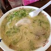 ふくちゃんラーメン 田隈本店