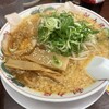 ラーメン魁力屋 八潮店