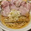 麺屋 聖 京都駅前店