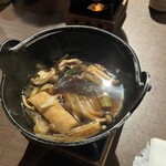 信州そばきりみよ田 - 