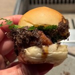 焼肉うしごろ - 