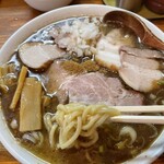 麺 高はし - 