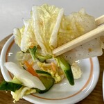 越後屋 - 