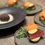 焼肉うしごろ - 