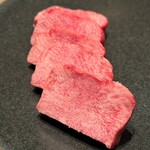 焼肉うしごろ - 