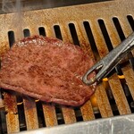 焼肉うしごろ - 