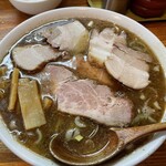 麺 高はし - 