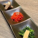 焼肉うしごろ - 